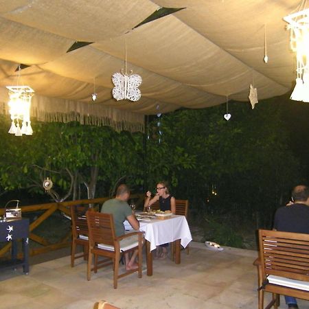 Portalimo Lodge Hotel - Adult Only +12 Çıralı Exterior foto