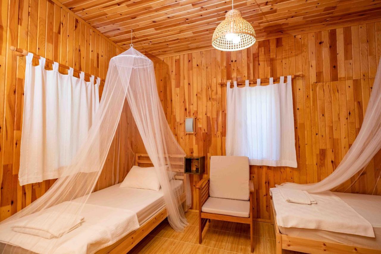 Portalimo Lodge Hotel - Adult Only +12 Çıralı Exterior foto