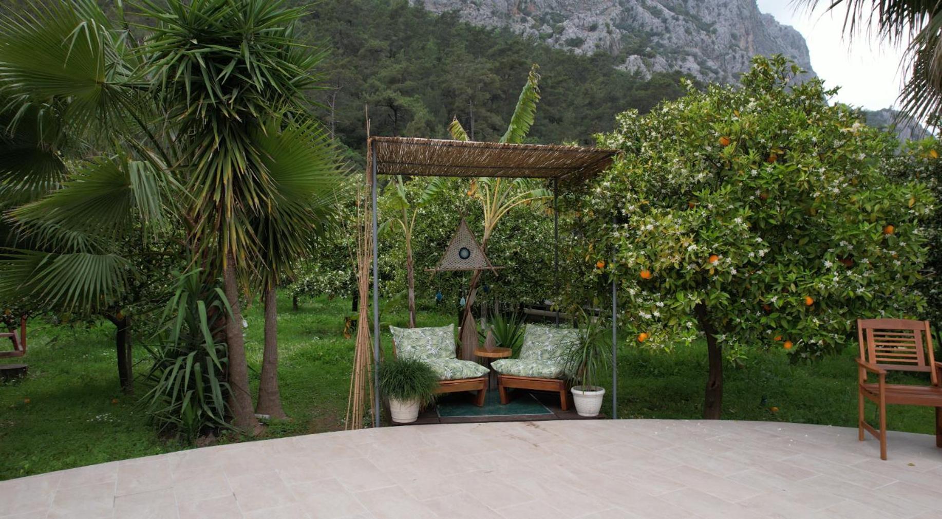 Portalimo Lodge Hotel - Adult Only +12 Çıralı Exterior foto