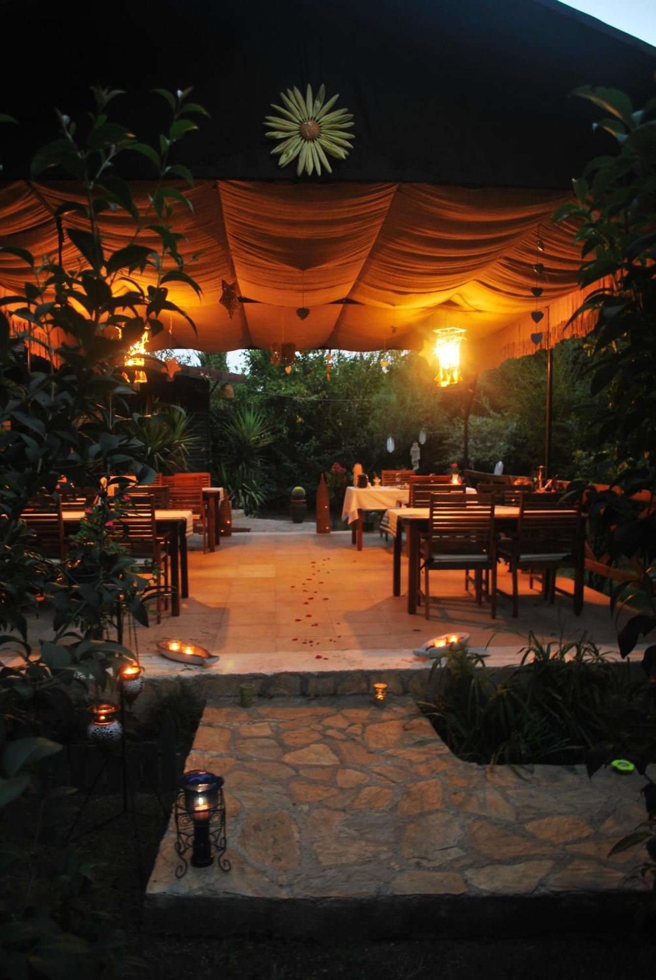 Portalimo Lodge Hotel - Adult Only +12 Çıralı Exterior foto