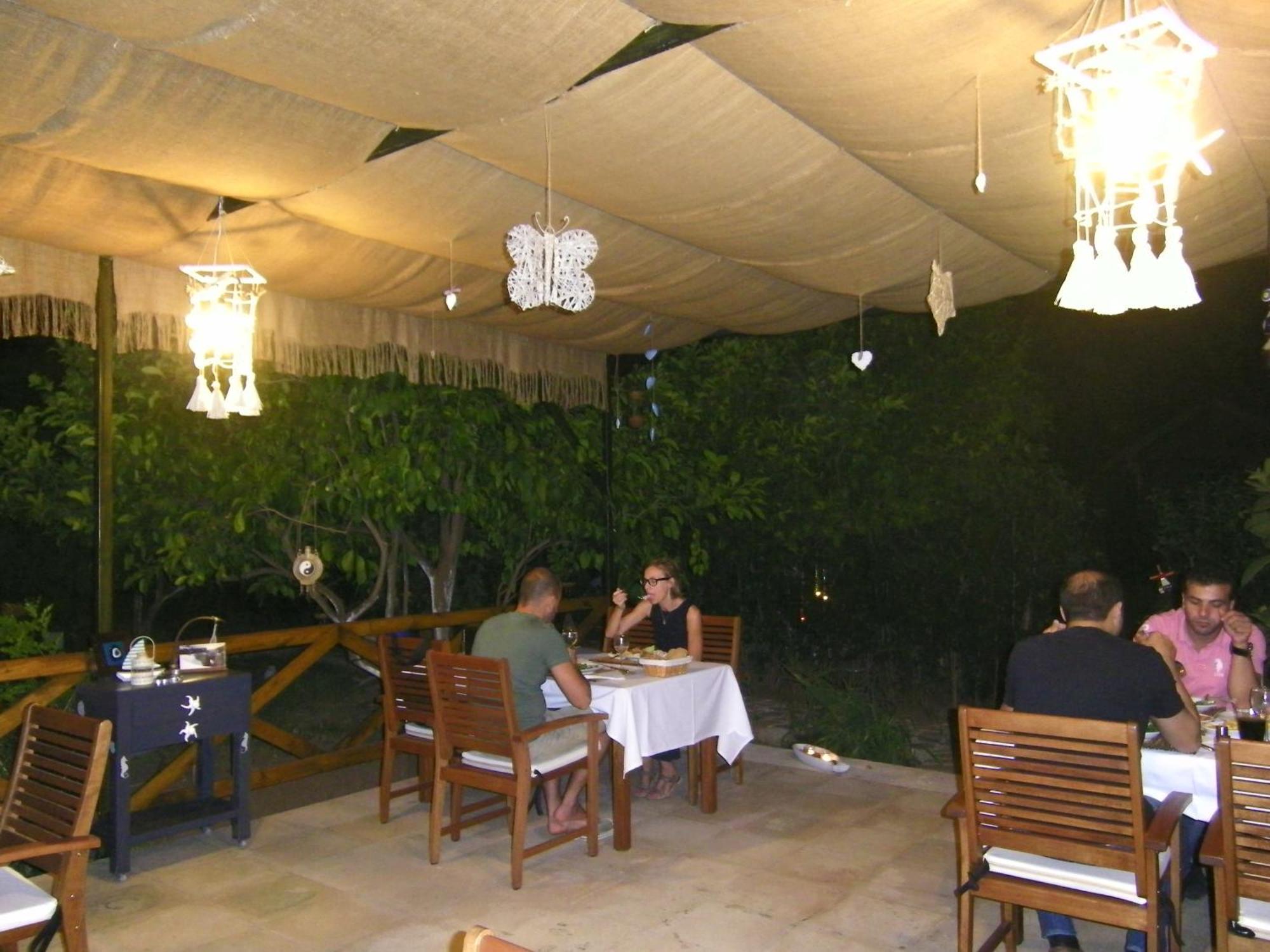 Portalimo Lodge Hotel - Adult Only +12 Çıralı Exterior foto