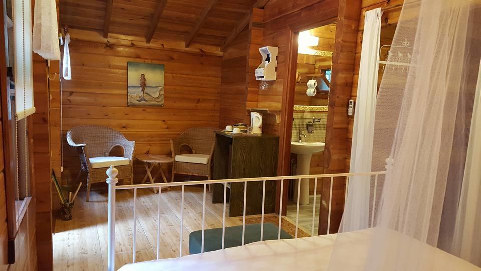 Portalimo Lodge Hotel - Adult Only +12 Çıralı Exterior foto